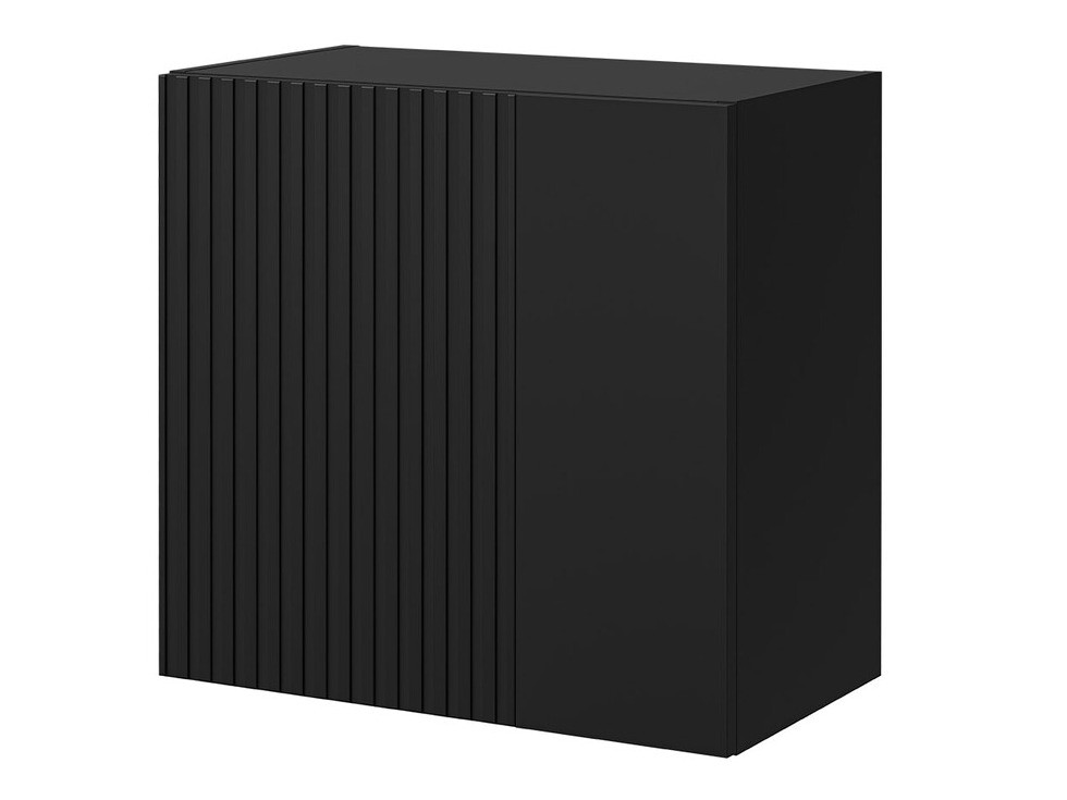 Vægskab Species I (Sort)