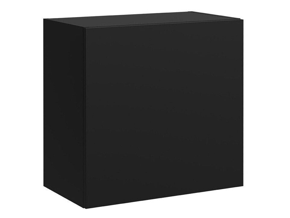 Vægskab Species (Sort)