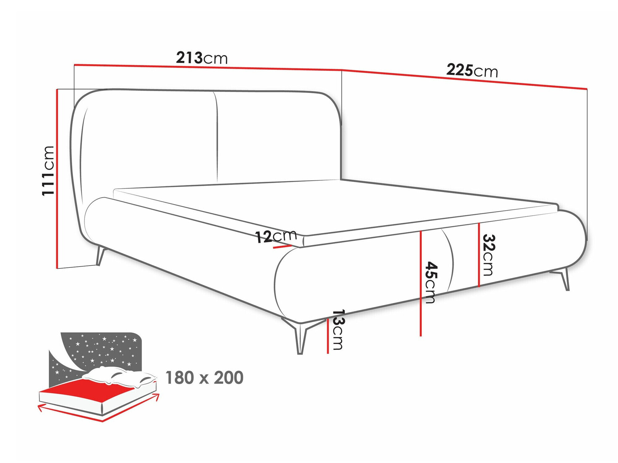 Seng Clovis 119 (Coral 45)