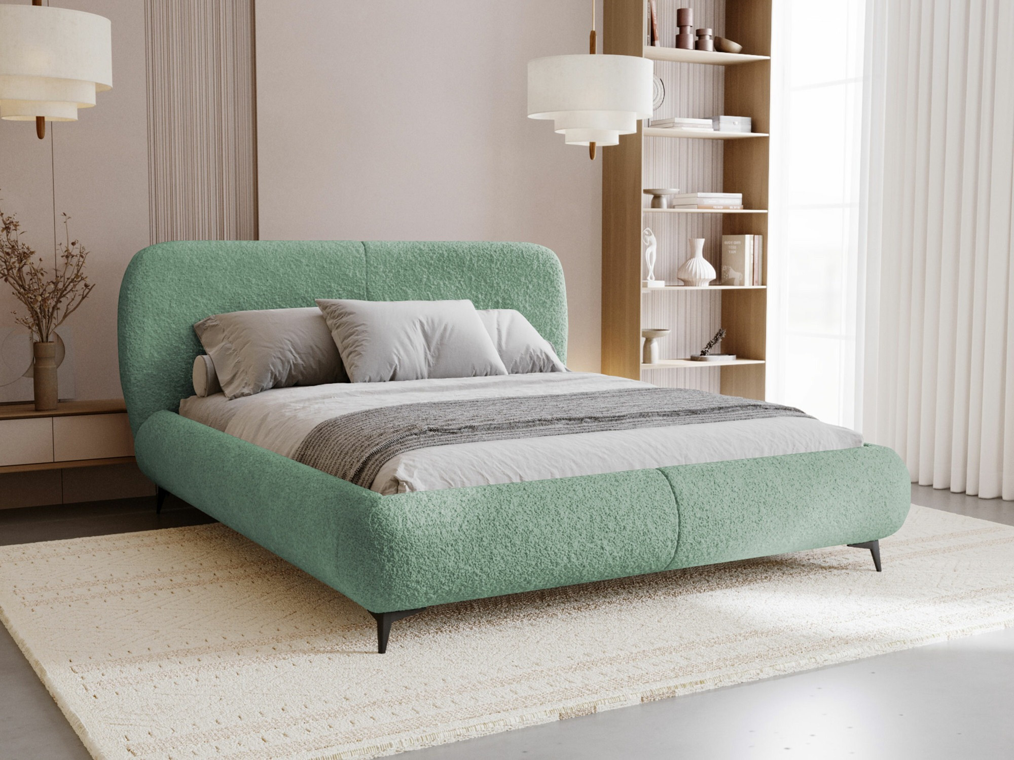 Seng TrendyNest Fenara (Coral 55)