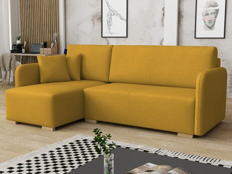 Hjørnesofa Columbus 245 (Velo 626)