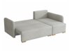 Hjørnesofa Columbus 245 (Velo 635)