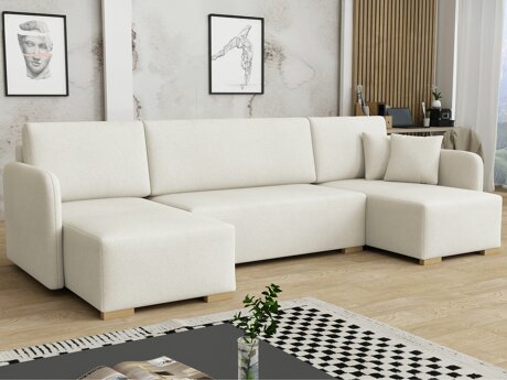 Hjørnesofa Columbus 246 (Velo 621)