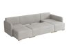 Hjørnesofa Columbus 246 (Velo 623)
