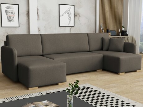 Hjørnesofa Columbus 246 (Velo 625)