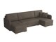 Hjørnesofa Columbus 246 (Velo 625)