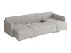 Hjørnesofa Columbus 246 (Velo 625)