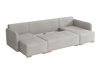 Hjørnesofa Columbus 246 (Velo 626)