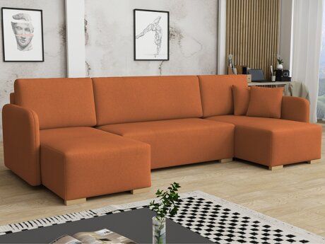 Hjørnesofa Columbus 246 (Velo 627)