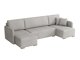 Hjørnesofa Columbus 246 (Velo 633)