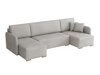 Hjørnesofa Columbus 246 (Velo 633)