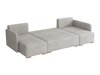 Hjørnesofa Columbus 246 (Velo 633)