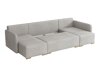 Hjørnesofa Columbus 246 (Velo 636)
