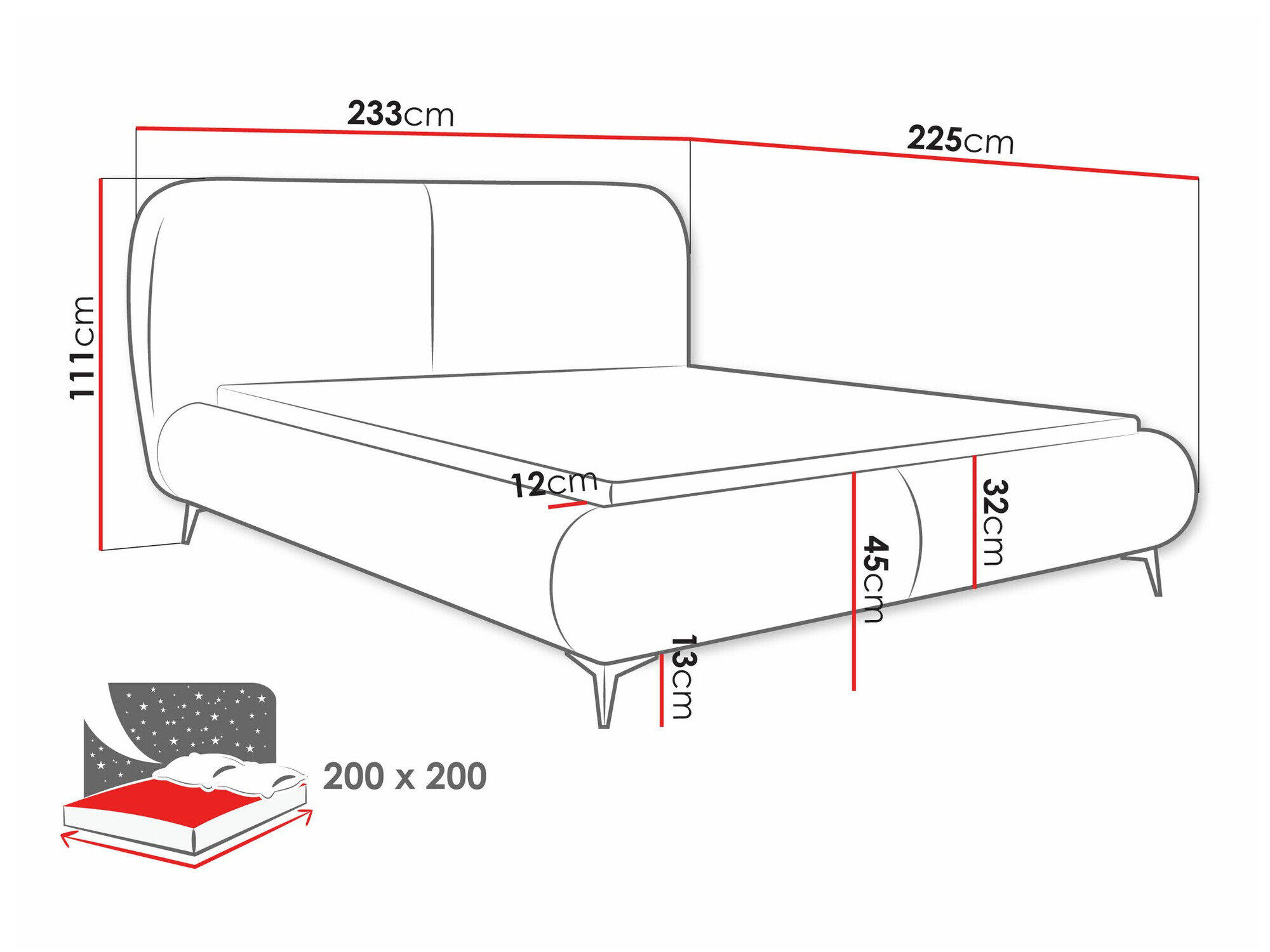 Seng Clovis 119 (Coral 75)
