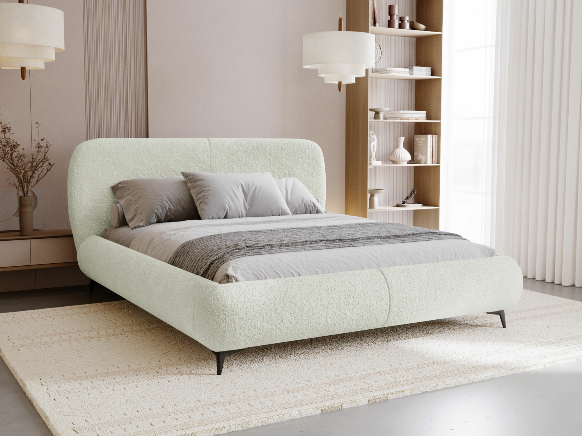 Seng TrendyNest Fenara (Coral 15)