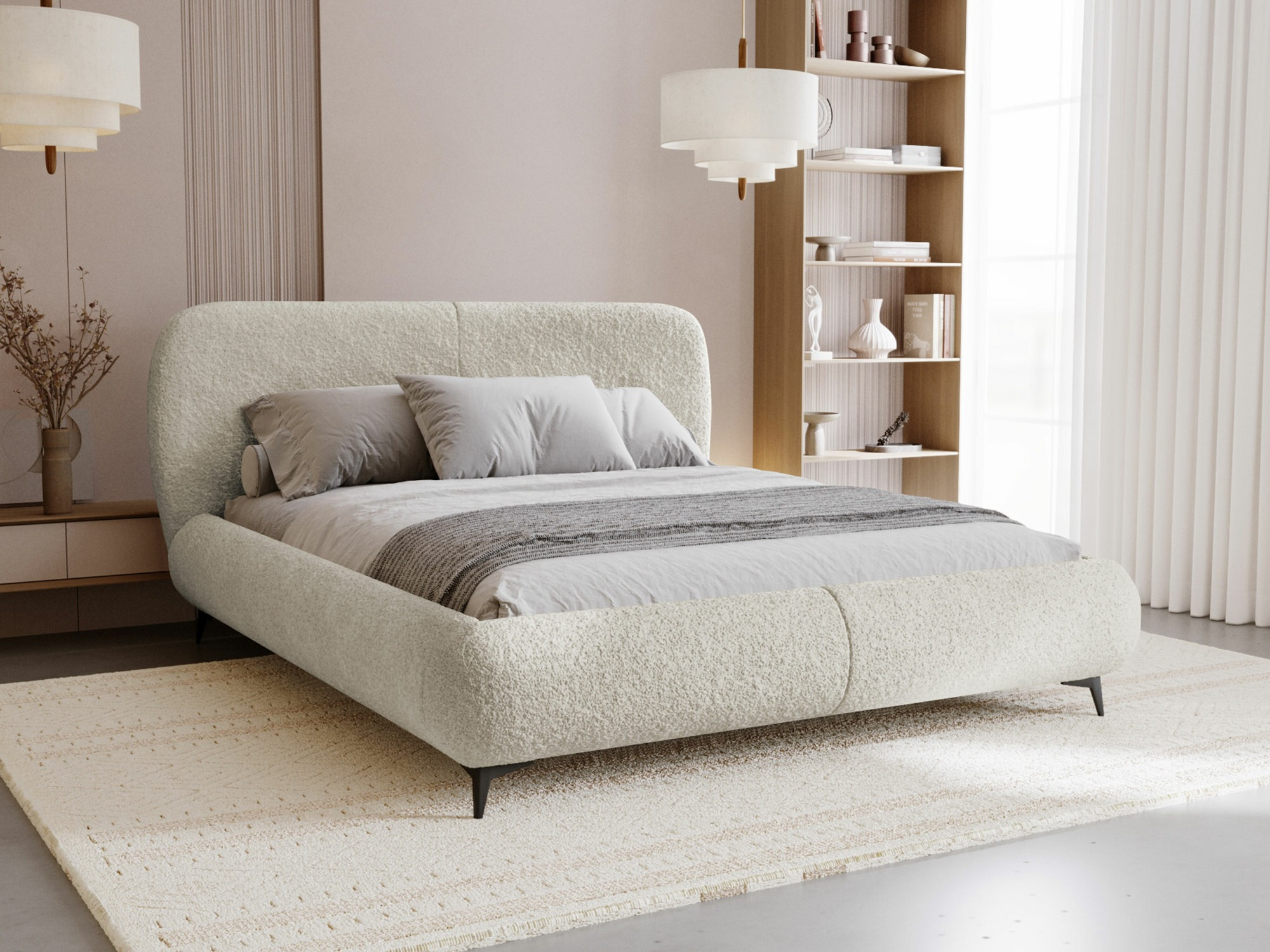 Seng TrendyNest Fenara (Coral 65)