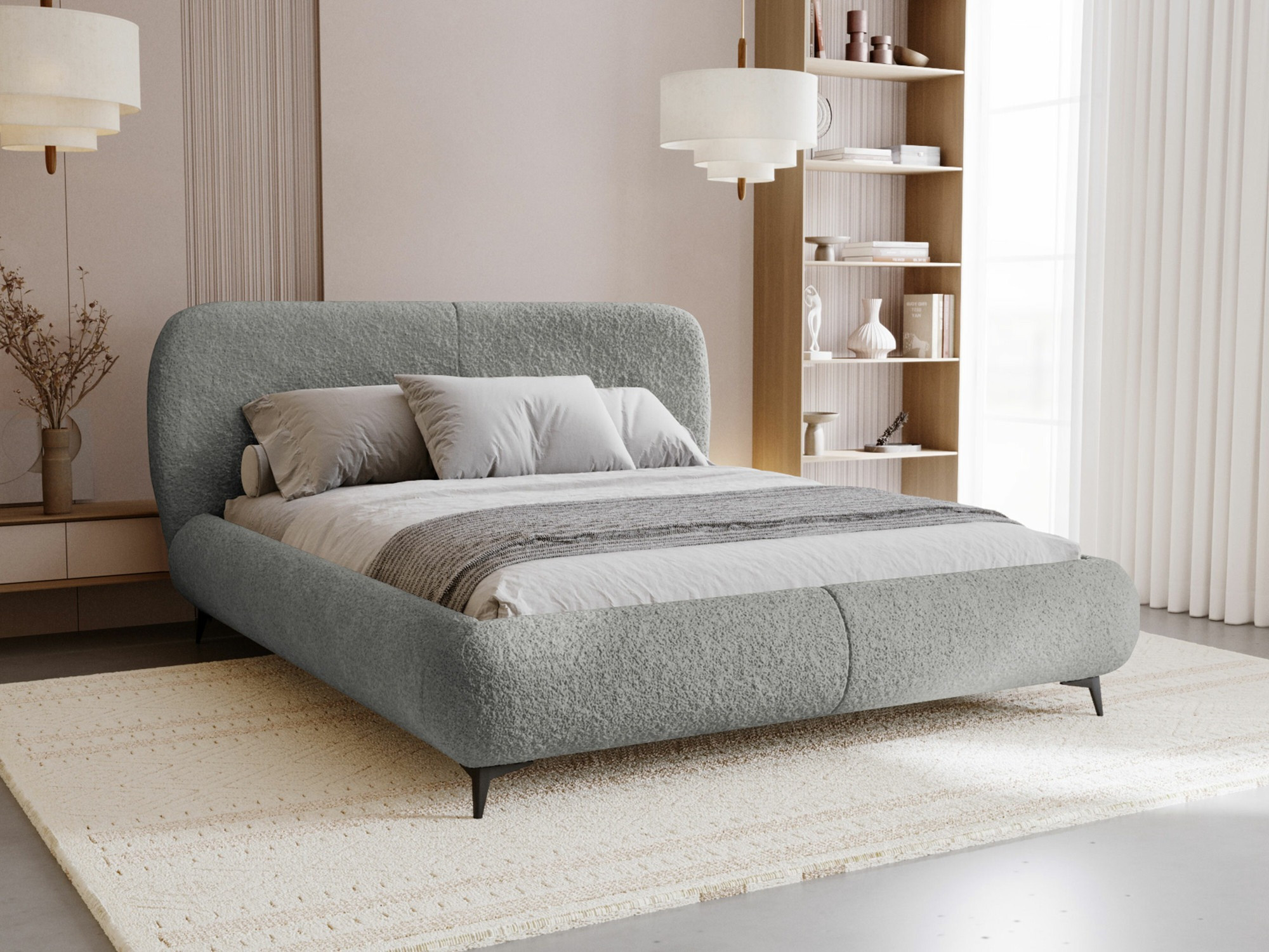Seng TrendyNest Fenara (Coral 75)