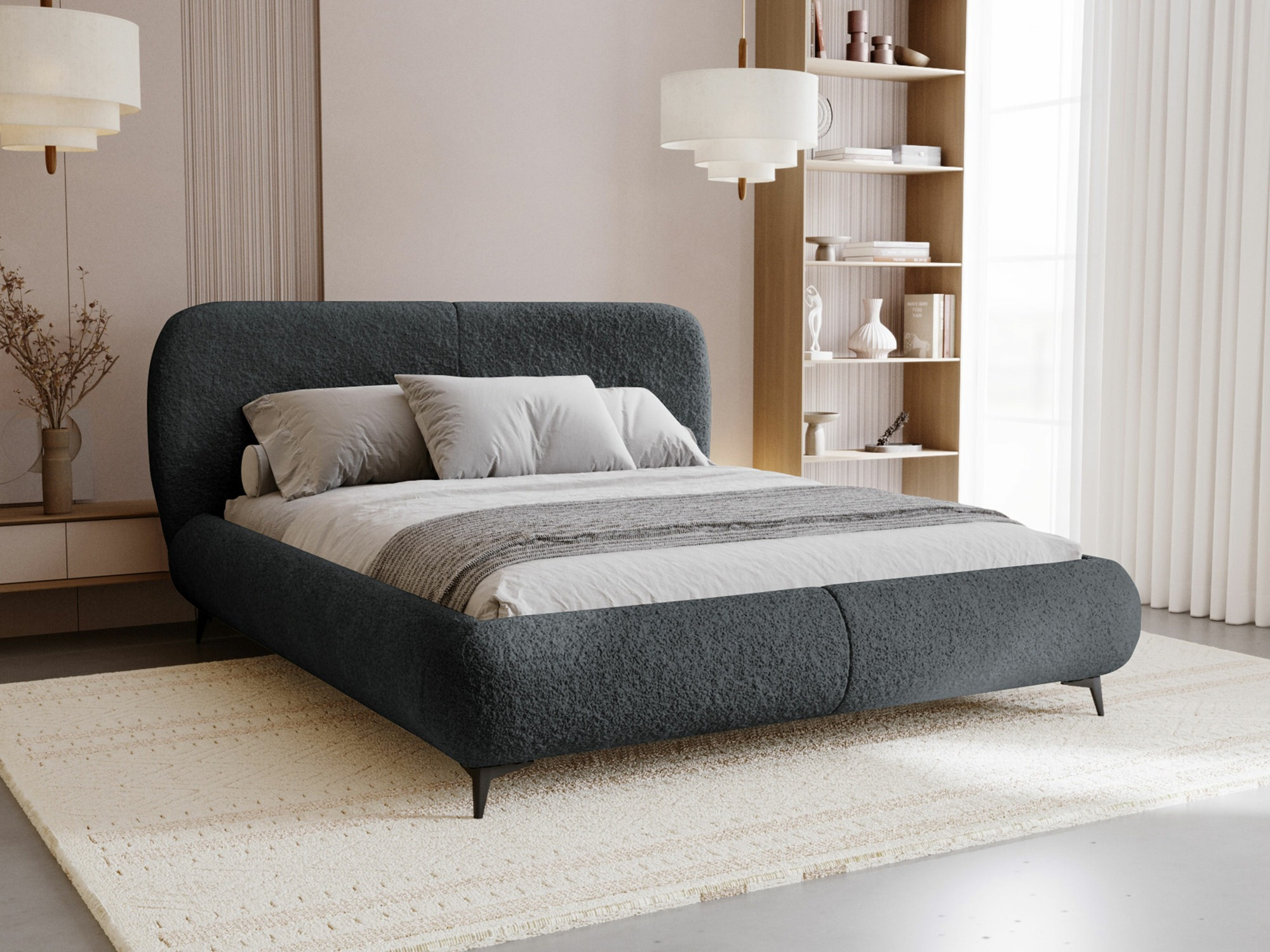 Seng TrendyNest Fenara (Coral 80)