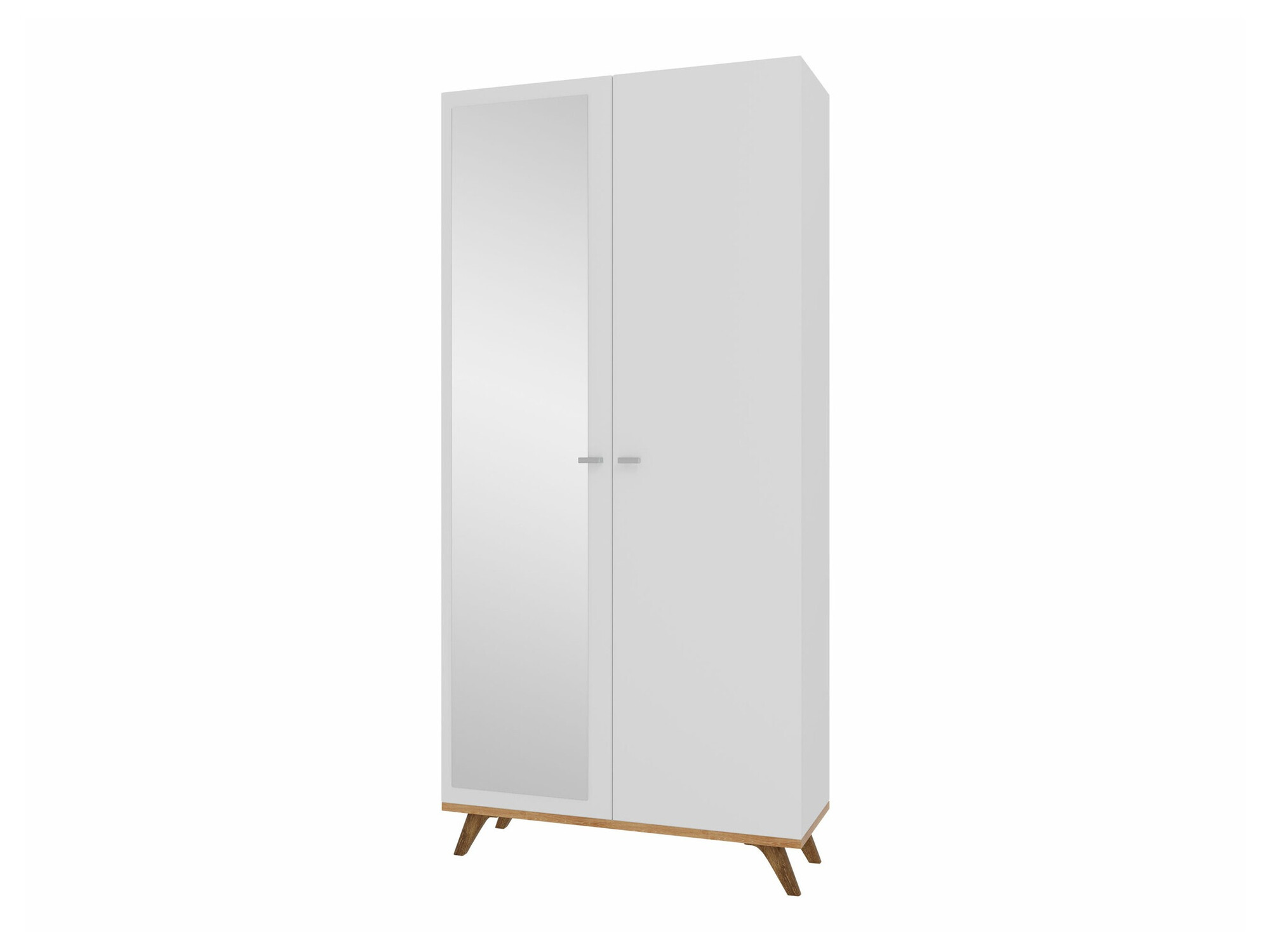 Garderobeskab Levtena 103