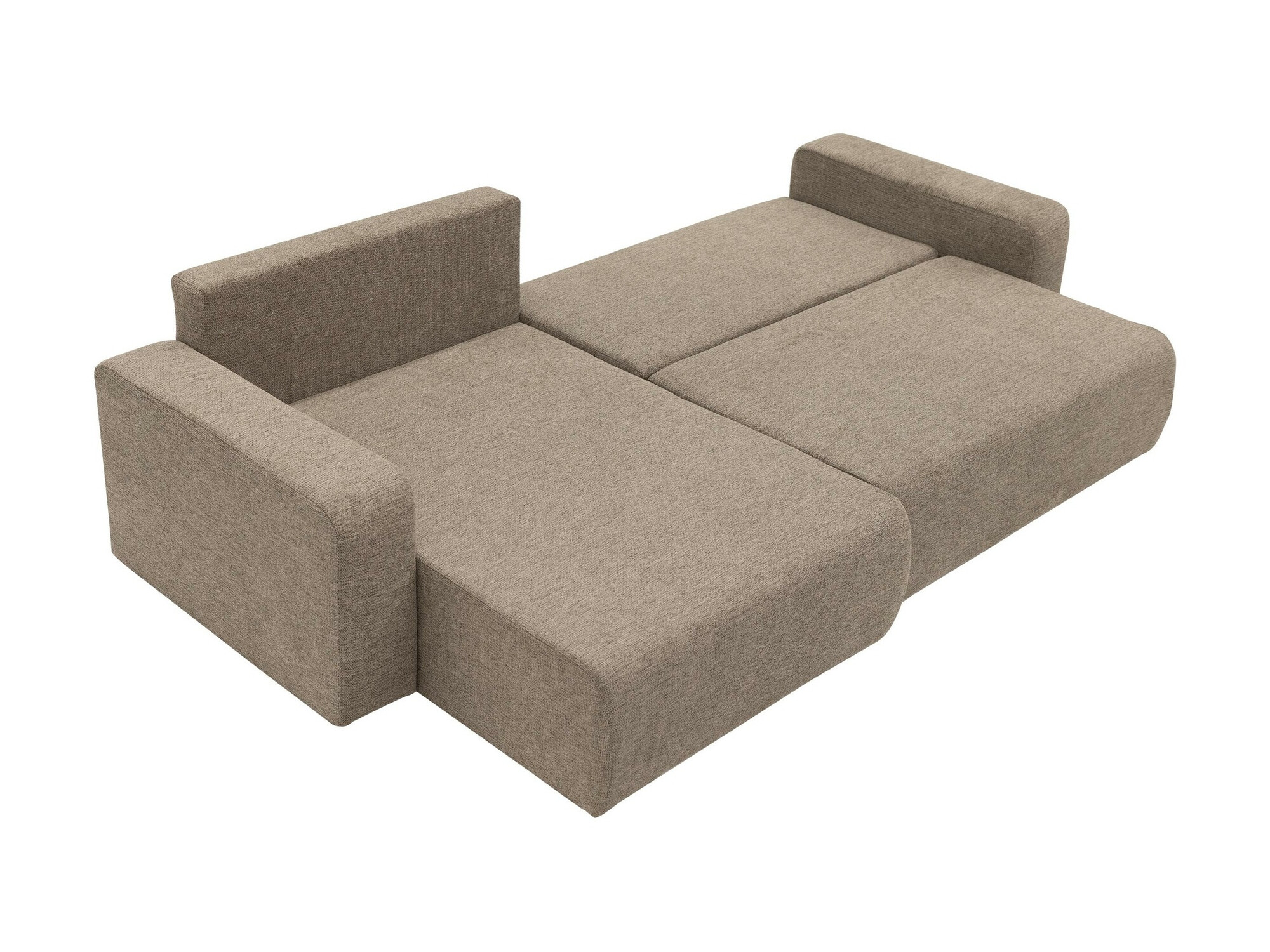 Hjørnesofa Doctral I (Lima 80)