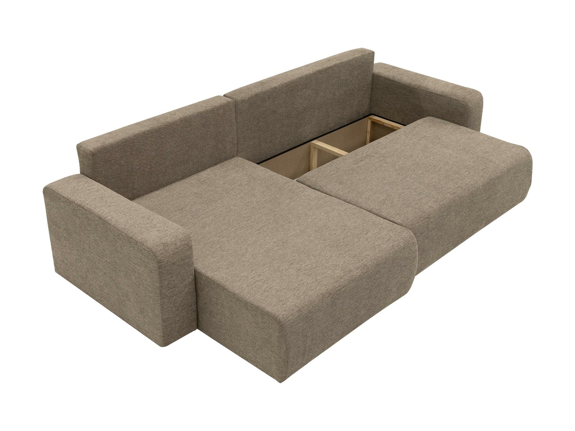 Hjørnesofa Doctral I (Lima 80)