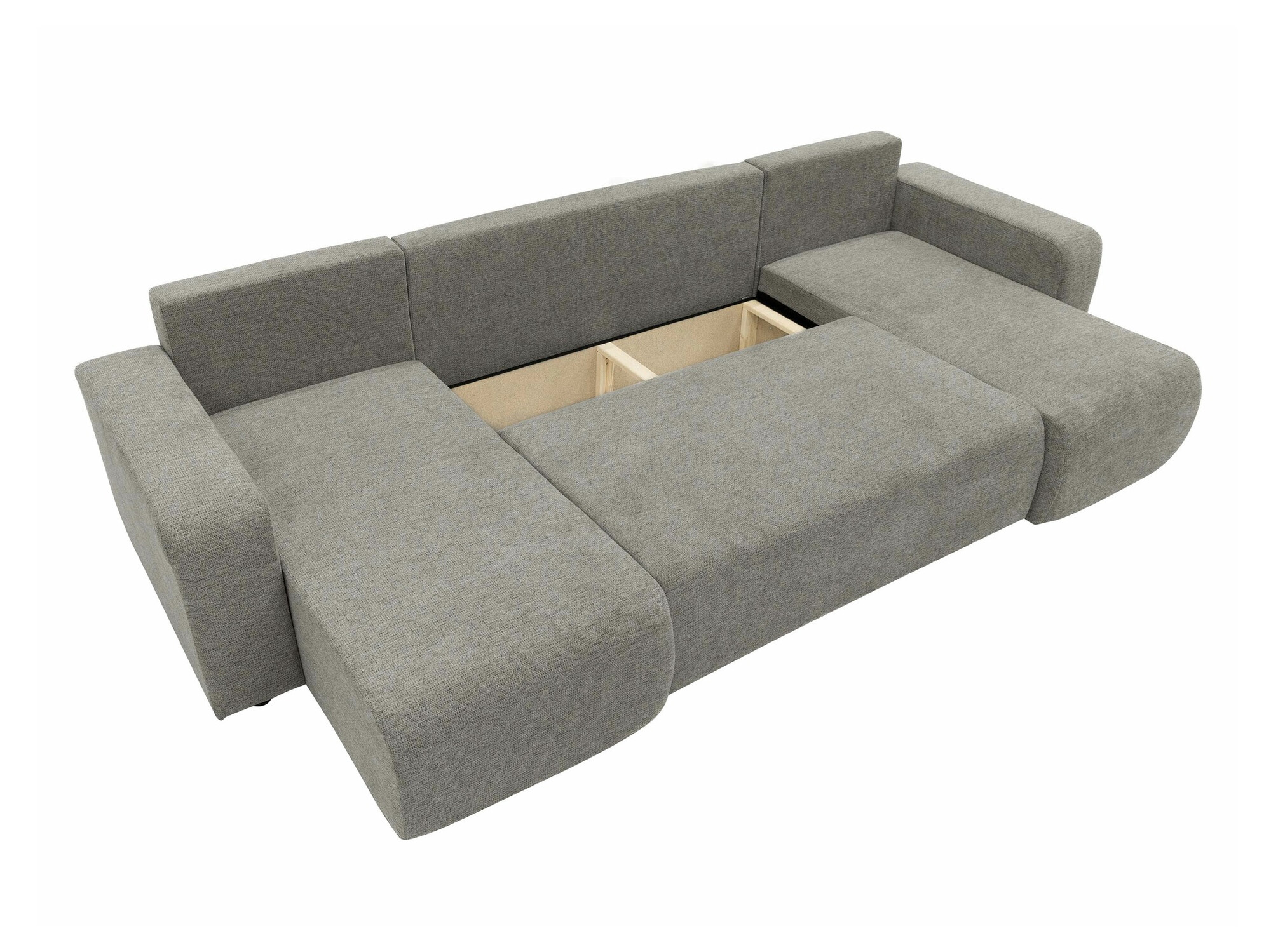 Hjørnesofa Doctral II (Lima 50)