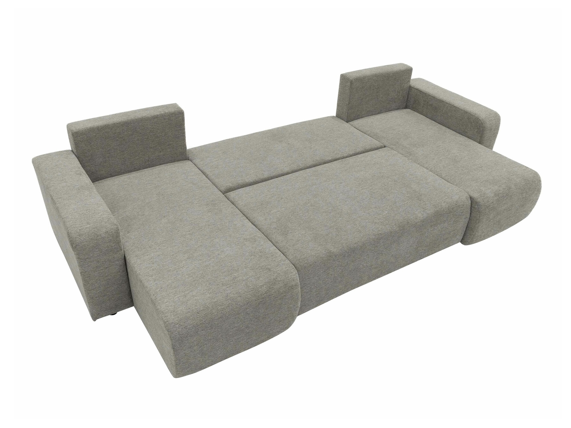 Hjørnesofa Doctral II (Lima 50)