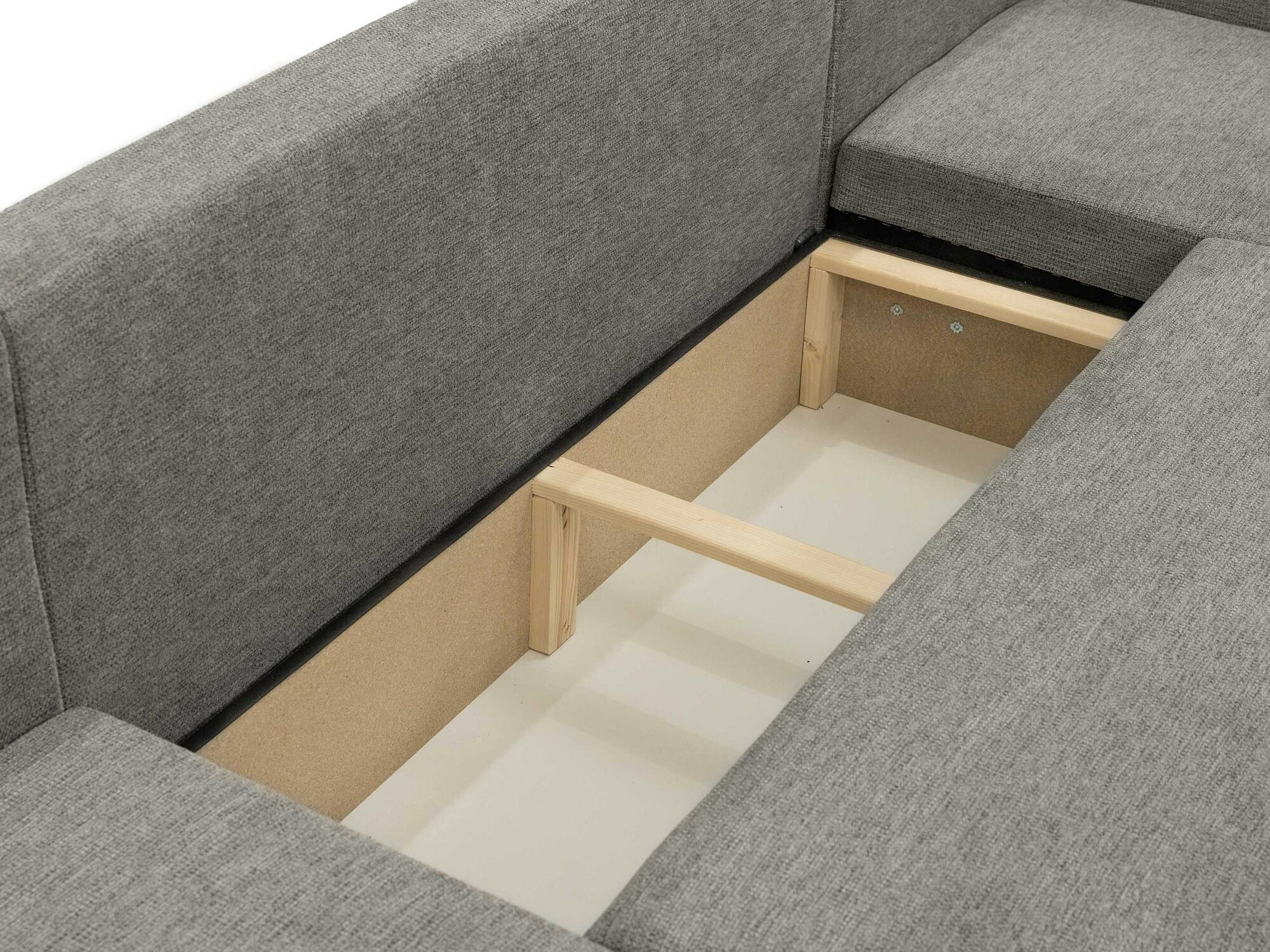 Hjørnesofa Doctral II (Lima 50)