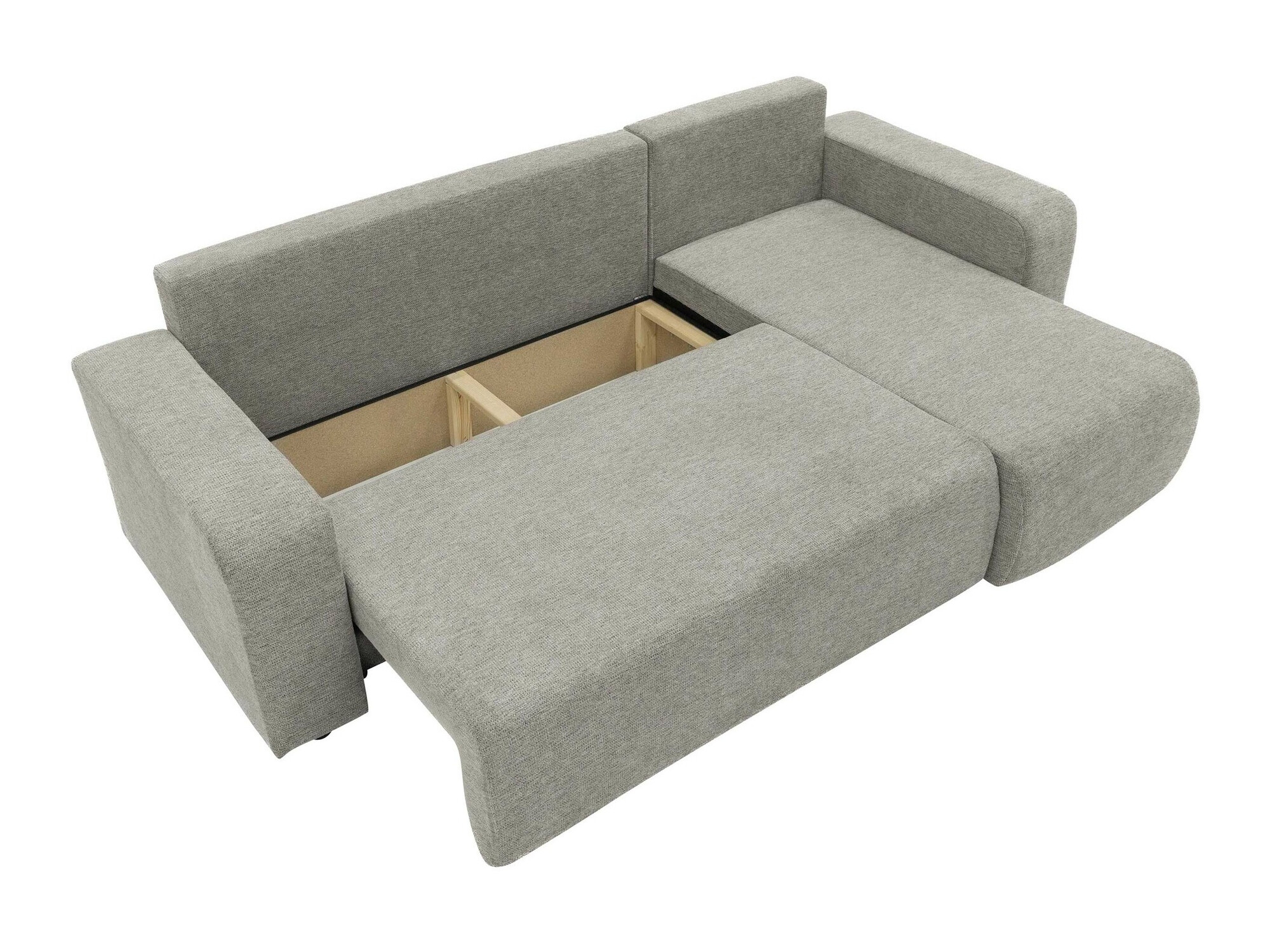 Hjørnesofa Doctral III (Lima 50)