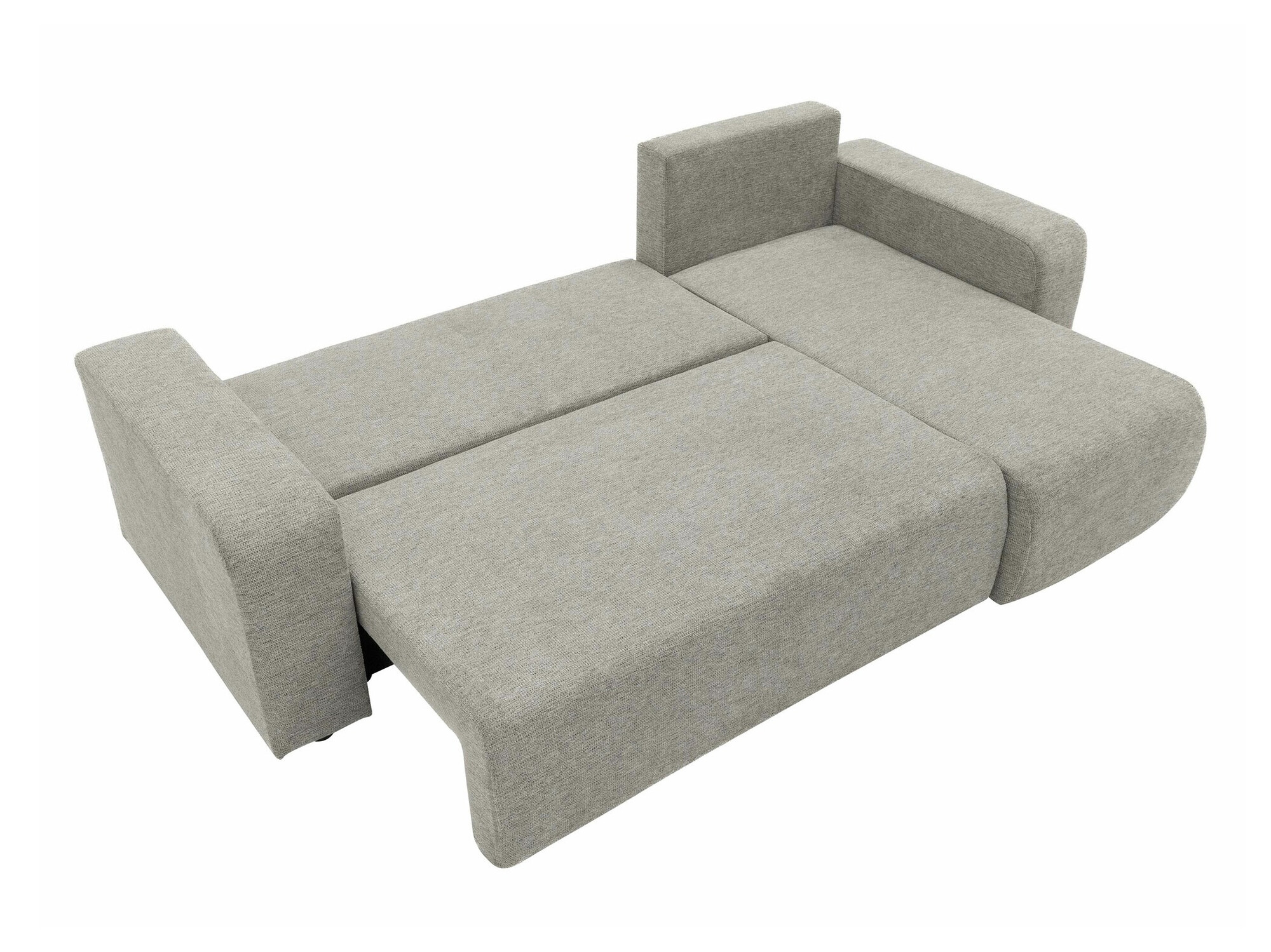 Hjørnesofa Doctral III (Lima 50)