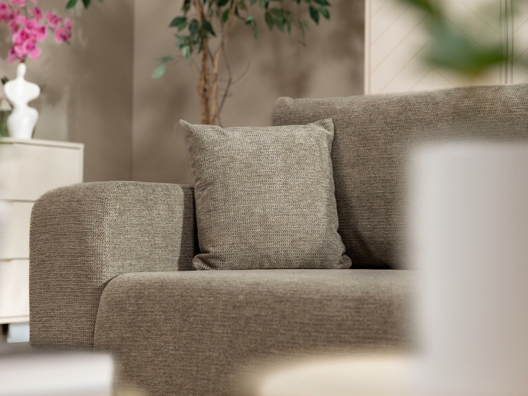 Sovesofa Doctral (Lima 80)