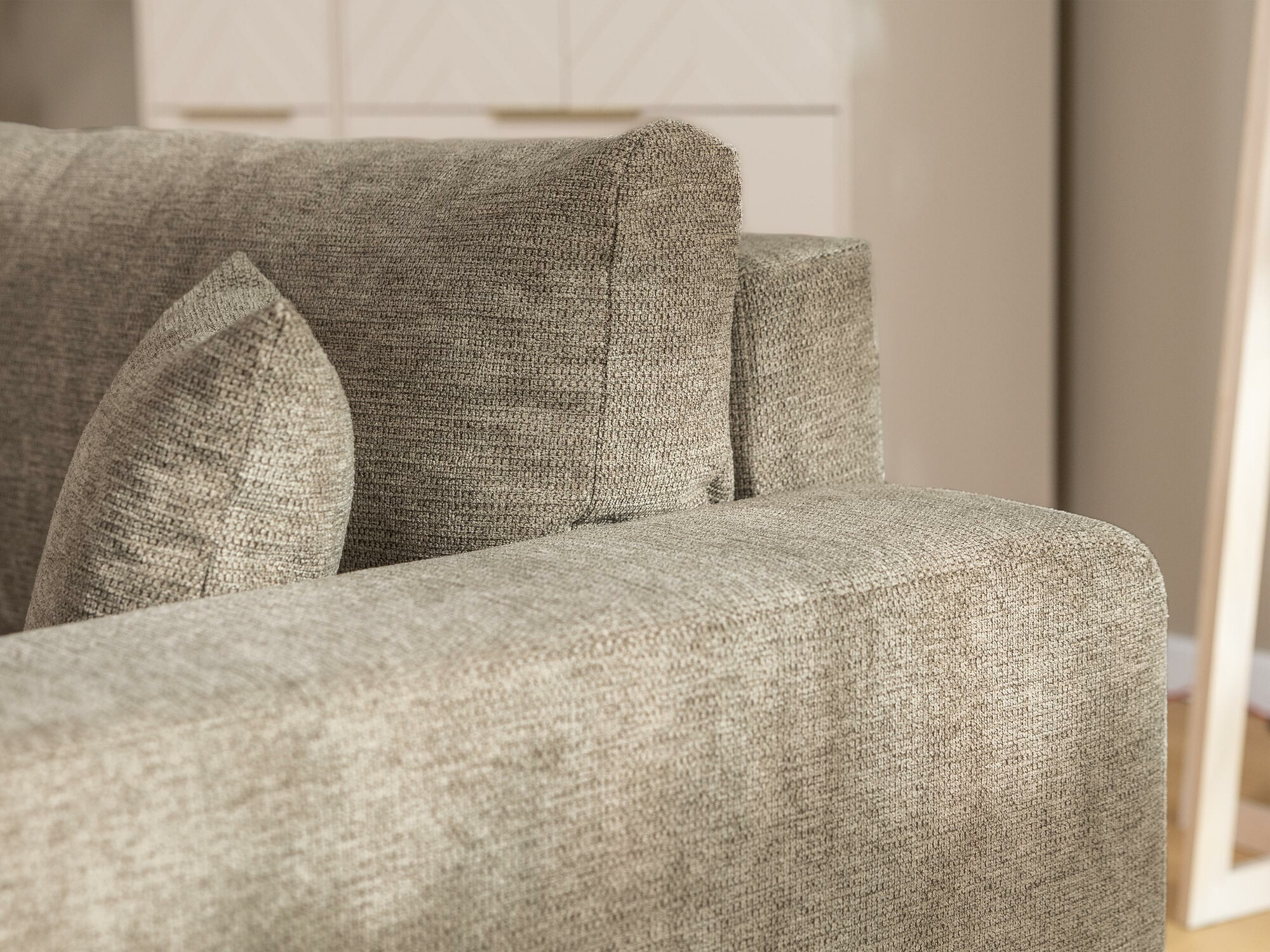 Sovesofa Doctral (Lima 80)