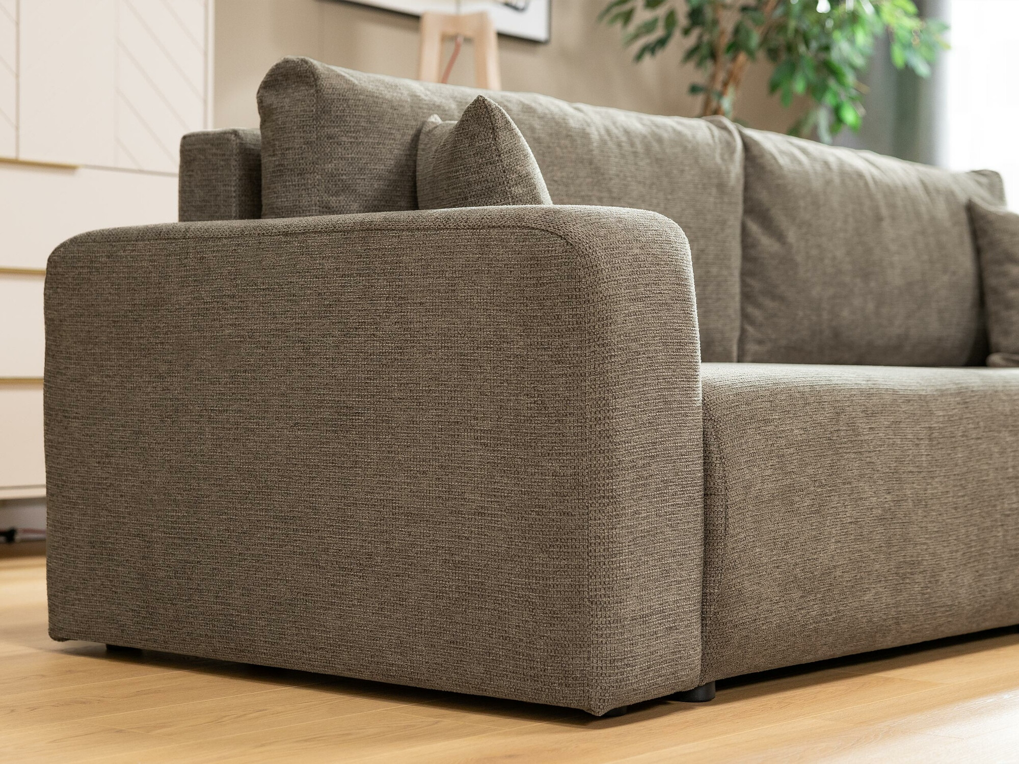 Sovesofa Doctral (Lima 80)