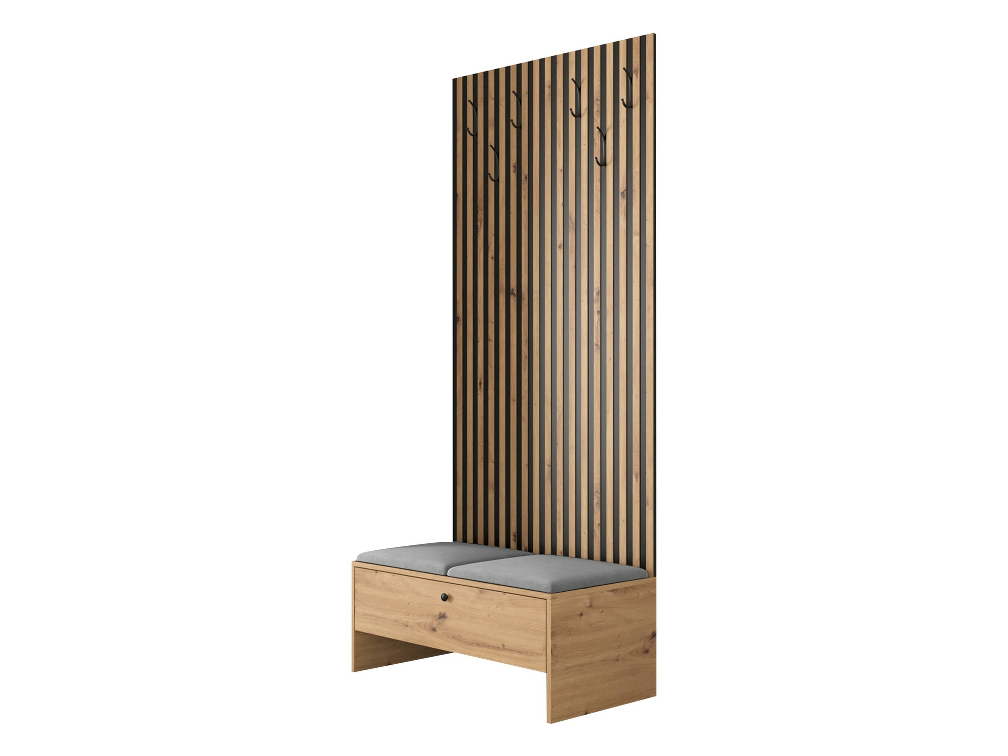 Entrésæt Donio IV (Artisan eg + Manila 16)