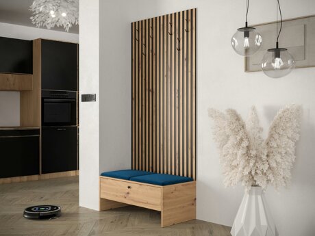 Entrésæt Hartford 321 (Artisan eg + Manila 26)