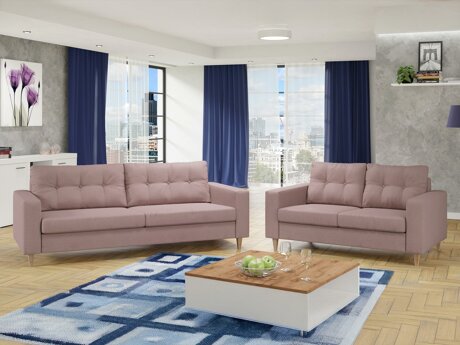 Polstret møbelsæt Temple 112