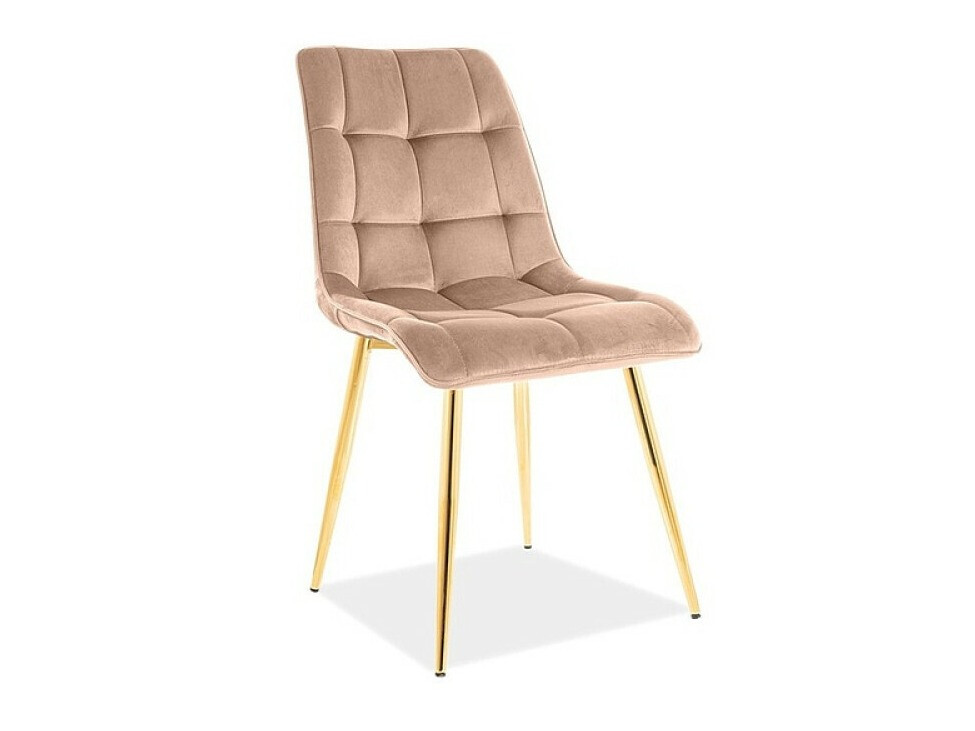 Stol Detroit 751 (Beige)