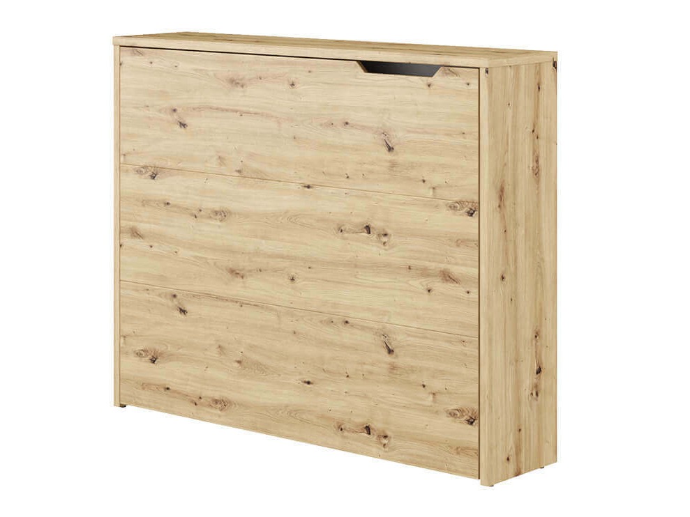 Hjørneskrivebord Concept Lenart (Artisan eg)