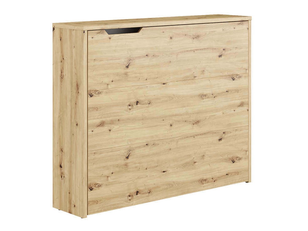 Hjørneskrivebord Concept Lenart (Artisan eg)