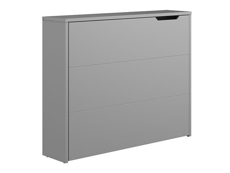 Hjørneskrivebord Concept Lenart (Grå)