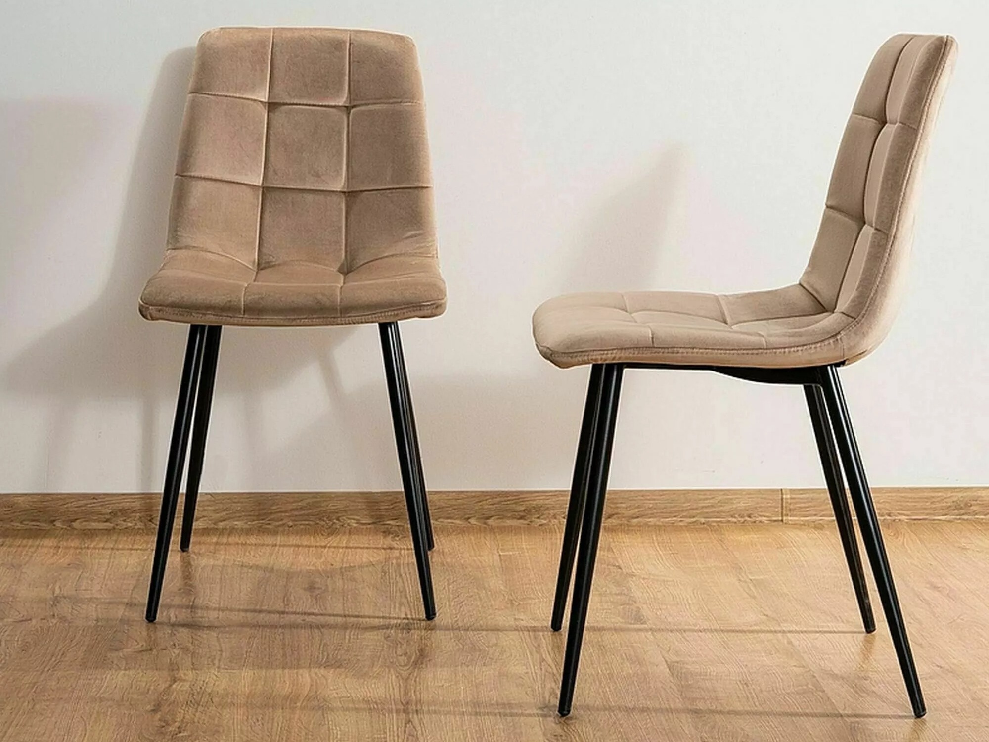 Stol Detroit 755 (Beige)
