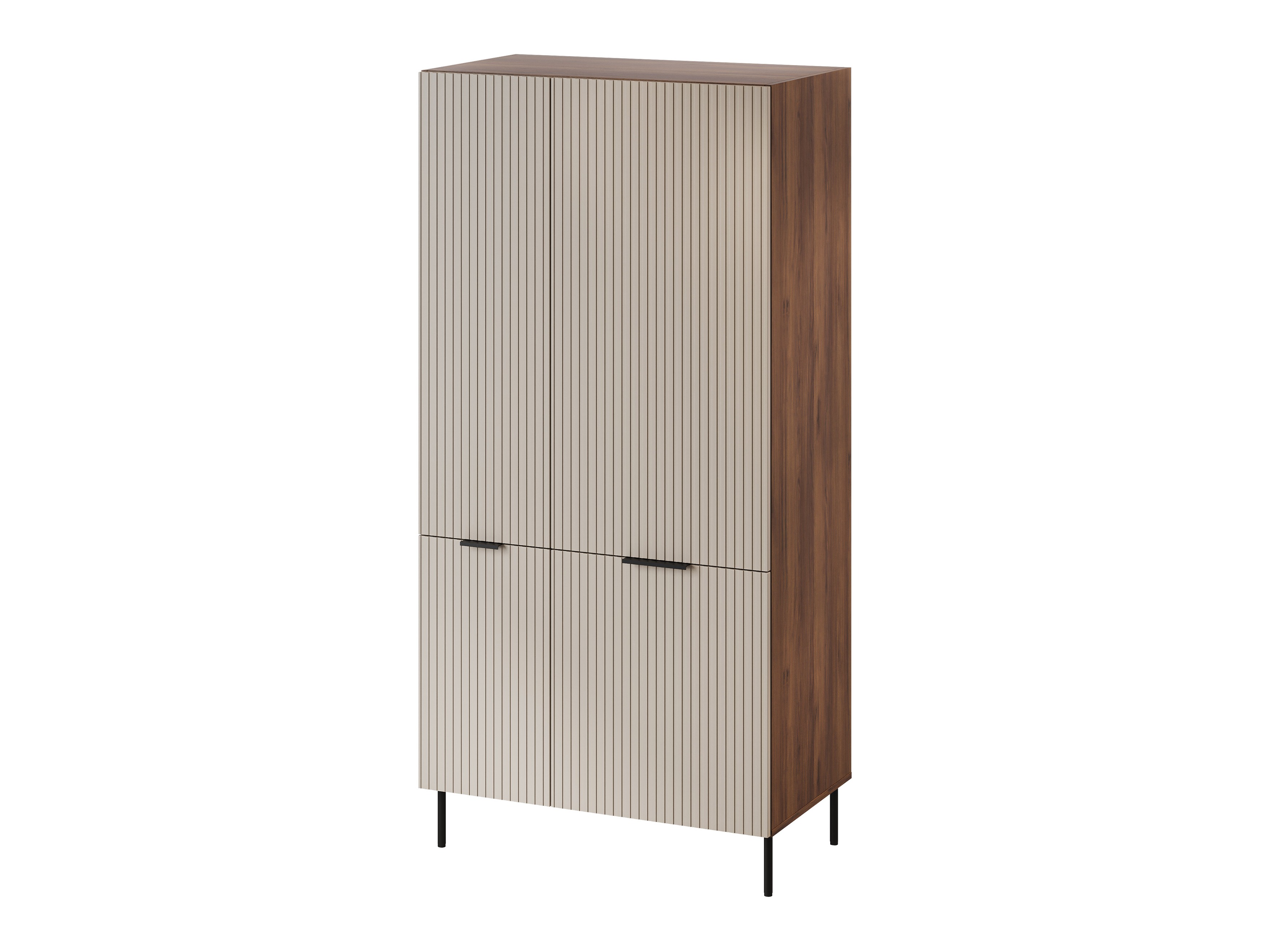 Garderobeskab Mardalu 104