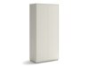 Garderobeskab Concept Pro Lenart Levfere 155 (Kashmir)