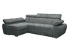 Hjørnesofa Columbus 192 (Poso 22)
