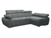 Hjørnesofa Columbus 192 (Poso 22)