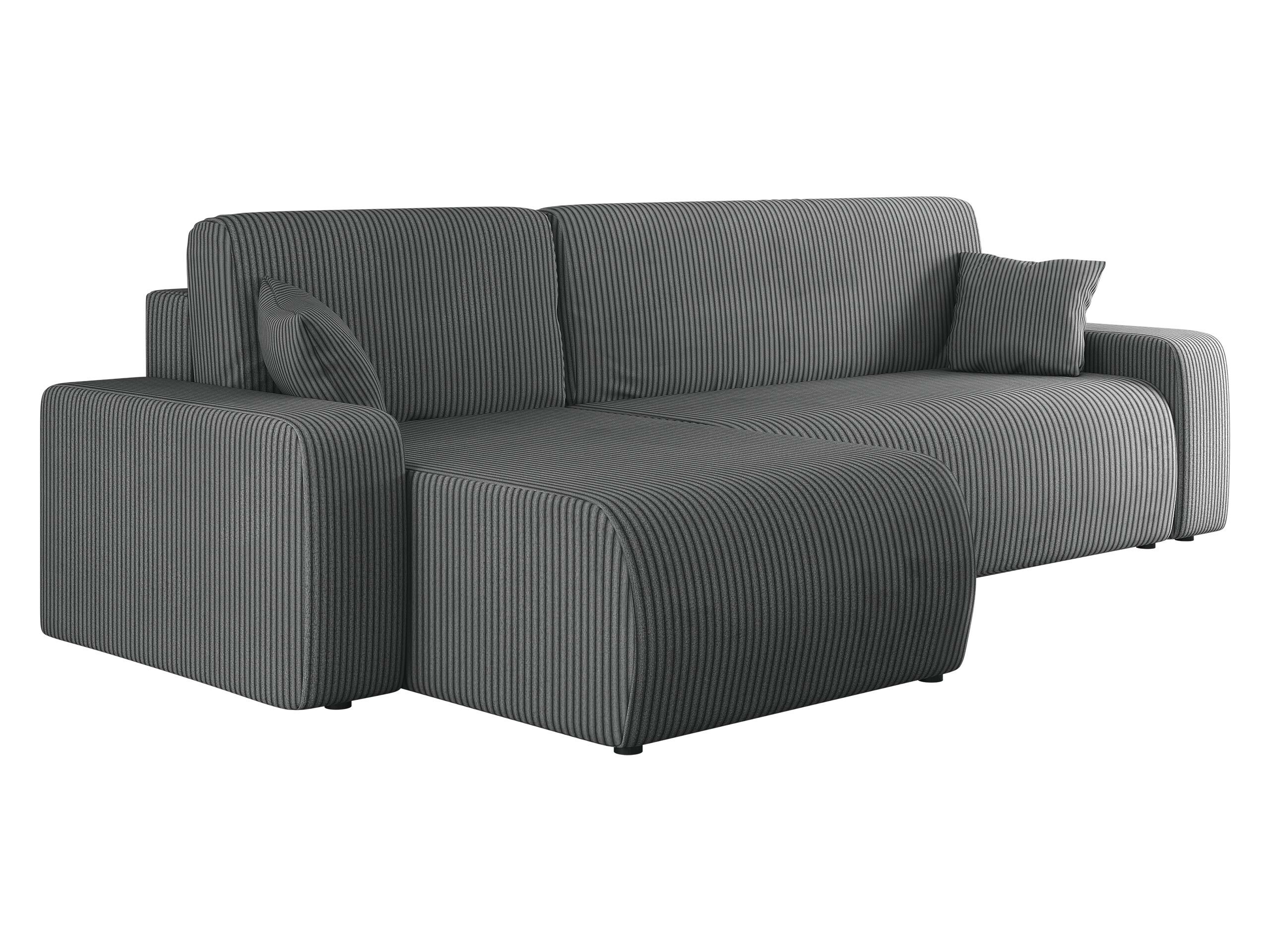 Hjørnesofa Doctral III (Poso 22)