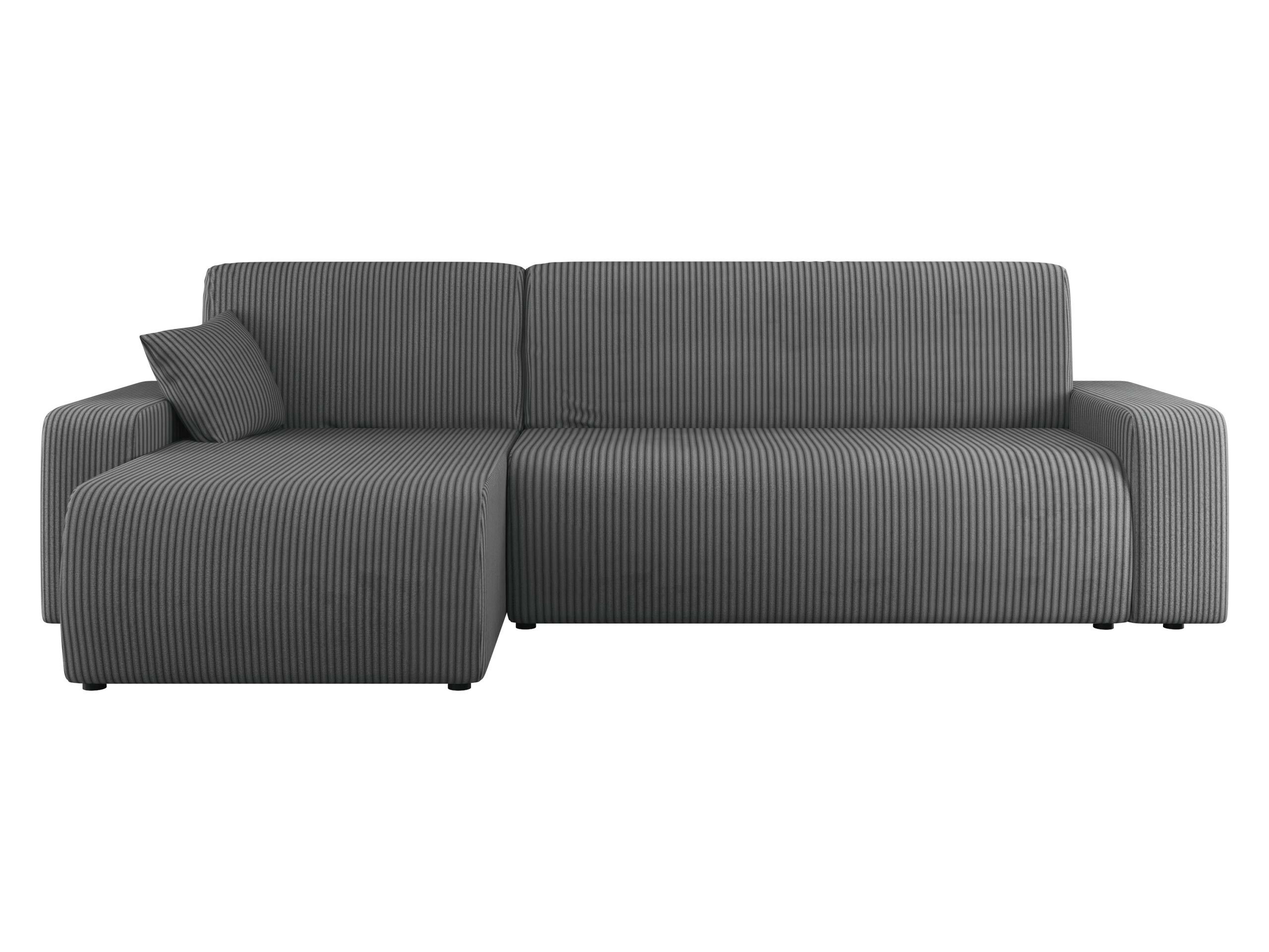 Hjørnesofa Doctral III (Poso 22)