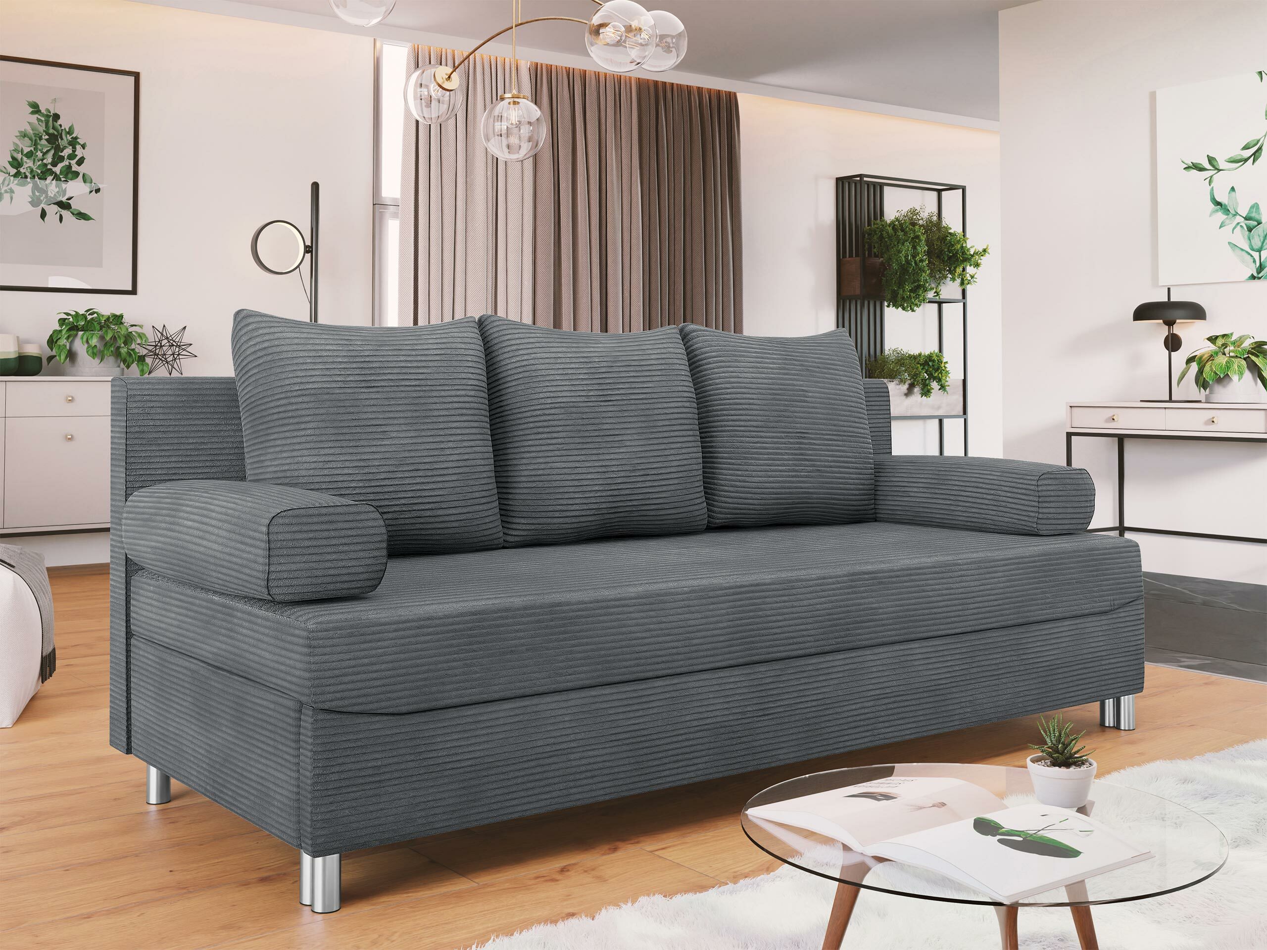 Sovesofa Comfivo Artes (Poso 22)
