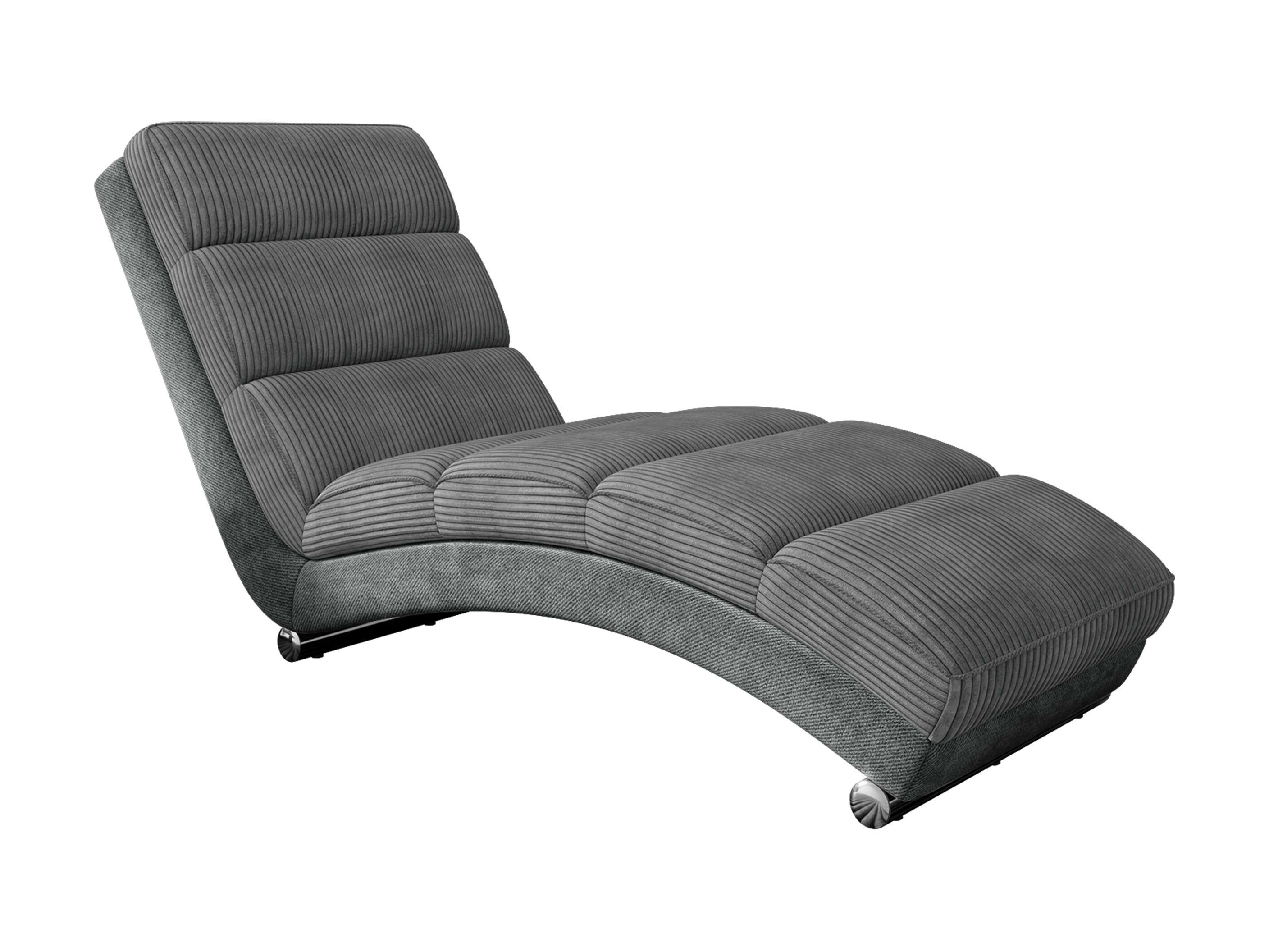 Chaiselong Comfivo Pirum (Kronos 22 + Poso 22)