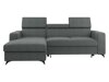 Hjørnesofa Columbus 191 (Poso 22)